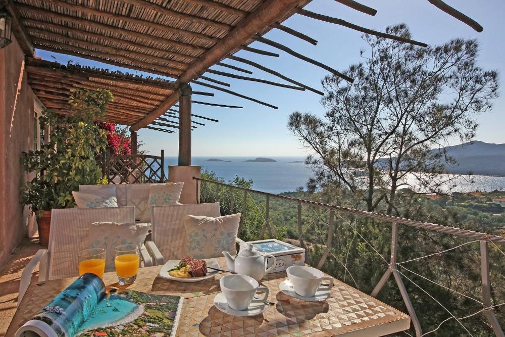 Junior Suite with Sea View