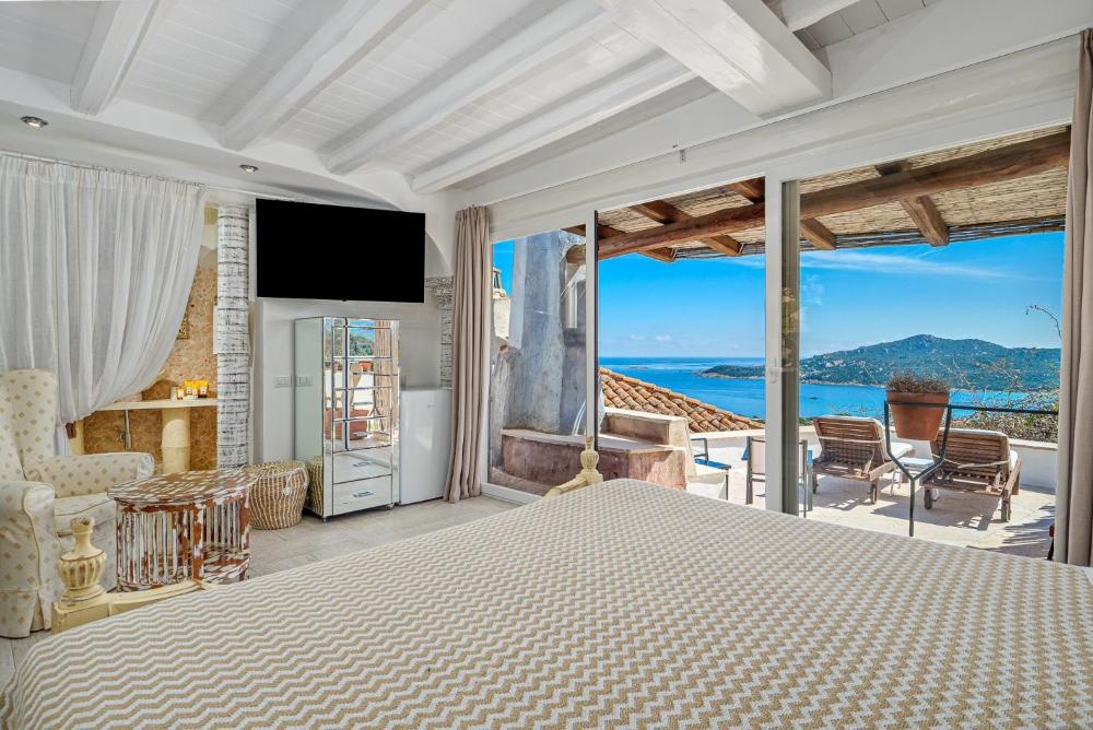 Superior Suite
