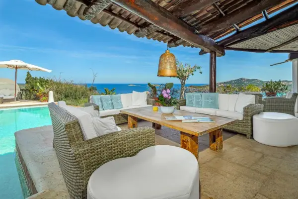 Villa Anna Main image