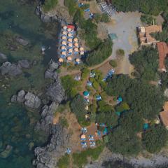 illicini stabilimento balneare e albergo